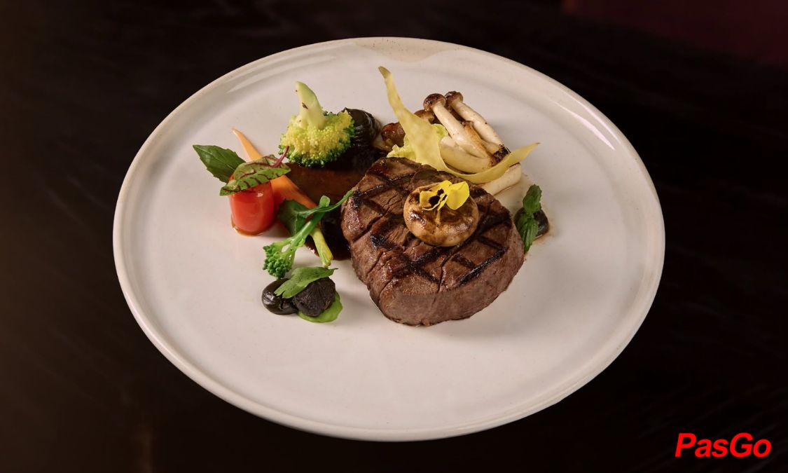 VINCI Cucina & Vino - 10