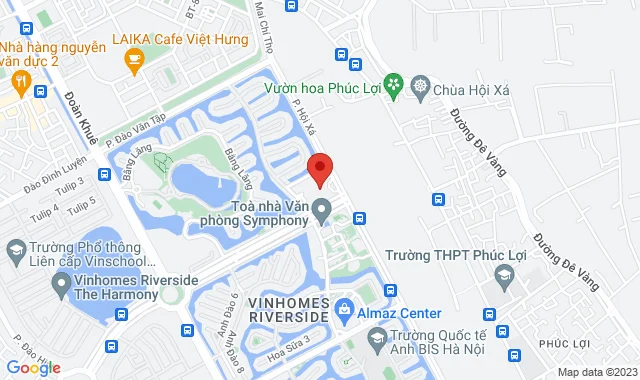 Vincom Long Biên, Gian 403, Tầng 4 