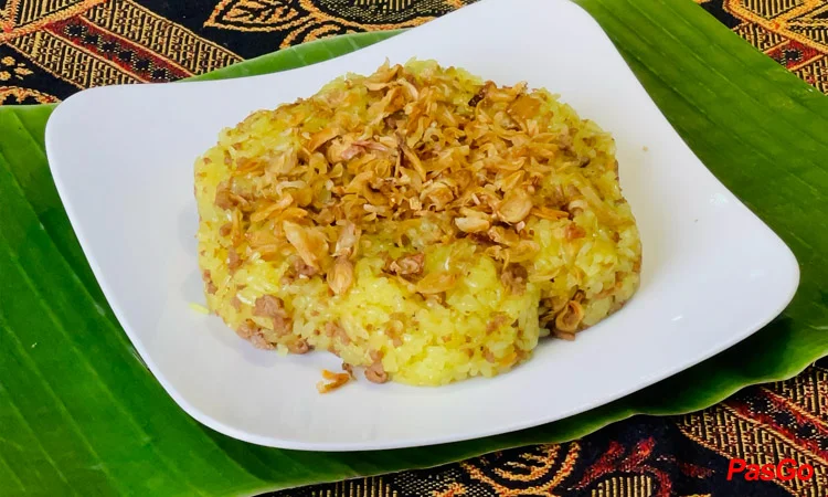 Vịt Suối Bản Trung Kính 2