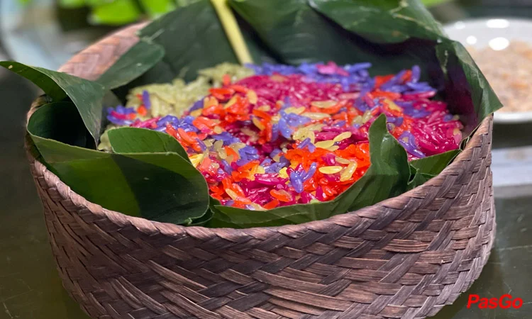 Vịt Suối Bản Trung Kính 3
