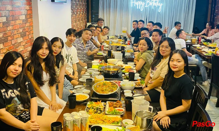 Vịt Suối Bản Trung Kính 9