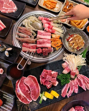 Ảnh slide gian hàng 1