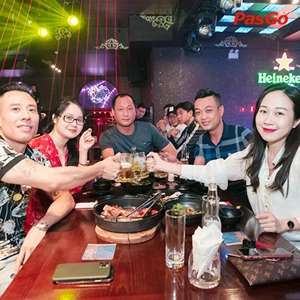 319 Beer Club Tây Sơn