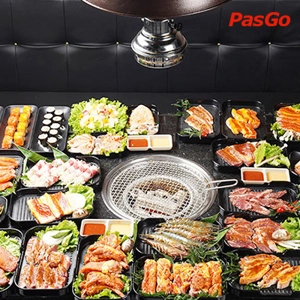 668 BBQ & Hotpot Vũ Phạm Hàm