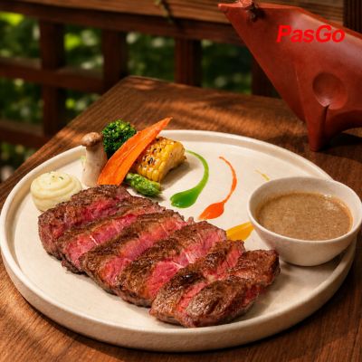 6Seven Restaurant Đường số 23