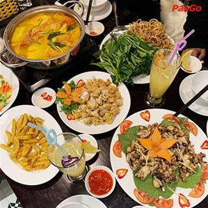 +84.Food Ngõ Thái Hà  