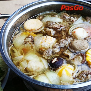 96 Restaurant Gia Ngư