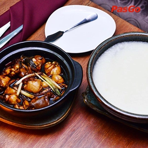 A Bửu Sài Gòn Nguyễn Trãi