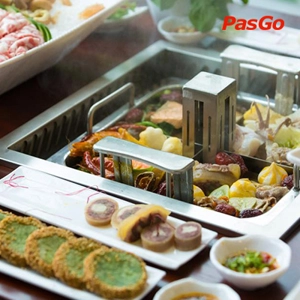 A1 Restaurant – Nguyễn khuyến