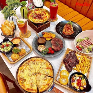 AAM Bistro Khâm Thiên