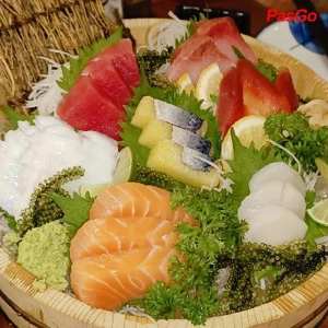 Aguo Izakaya Tôn Thất Thiệp
