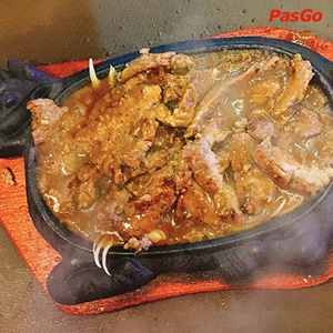 Aki Restaurant Đông Quan