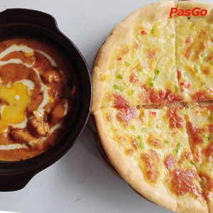 Aladin Indian Foodshop Đặng Thai Mai