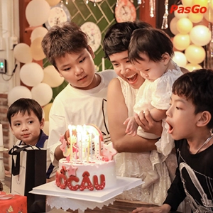 Alice Food House Lương Hữu Khánh