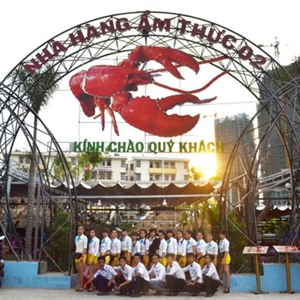 ẨM THỰC 02 - ẨM THỰC 3 MIỀN CÓ MỘT KHÔNG HAI