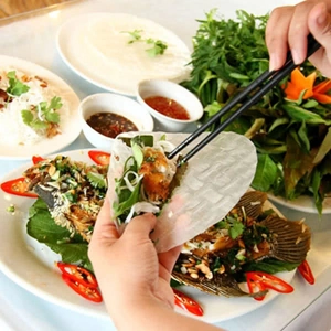 ẨM THỰC BA MIỀN - HƯƠNG VỊ QUÊ HƯƠNG