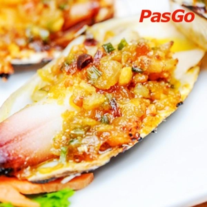 Ẩm Thực Hải Đăng 2 Song Hành