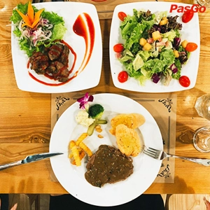 Ẩm thực Hùng Mạnh Đệ nhất chim Hà Đông