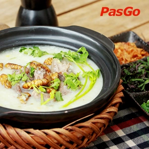 An Nam Cháo Ô Quan Chưởng