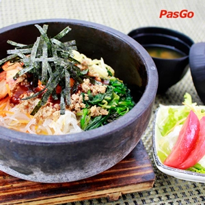 Azuma Japanese Restaurant Ngọc Khánh