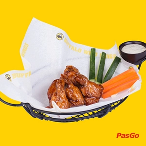 B-Dubs Thảo Điền