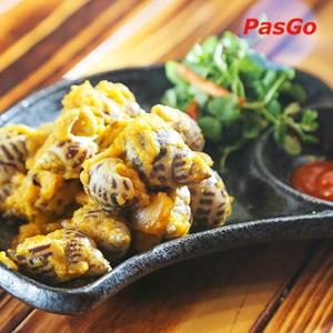 Bà Cô Lốc Cốc 222 Khánh Hội