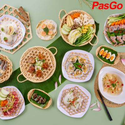 Bắc Kim Thang Crescent Mall