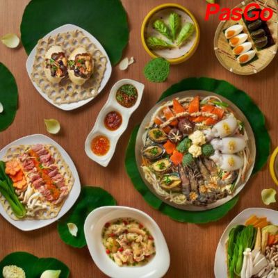 Bắc Kim Thang Premium Saigon Marina IFC Tower