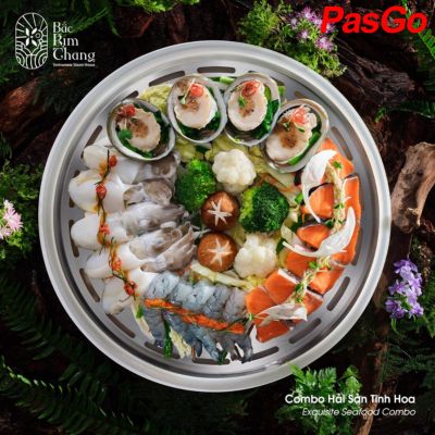 Bắc Kim Thang Thiso Mall Sala