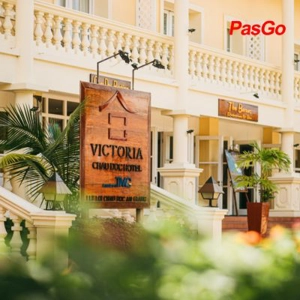 Bassac Restaurant Châu Đốc