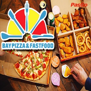 Bay Pizza & Fastfood Ngõ Văn Hương 