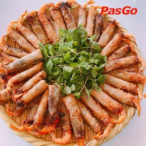 BBQ Đệ Nhất Đường 30-4