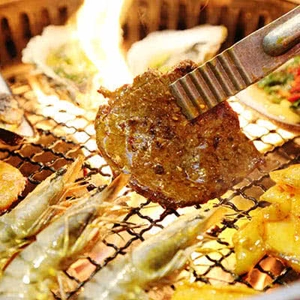 BBQ GARDEN – THẾ GIỚI MUÔN MÀU CỦA “LẨU VÀ NƯỚNG”