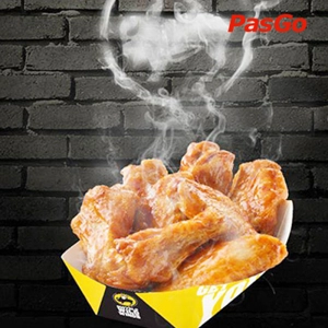 BDubs Sư Vạn Hạnh