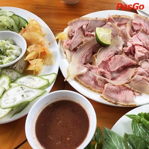 Bê Thui Bách Thảo Lương Định Của