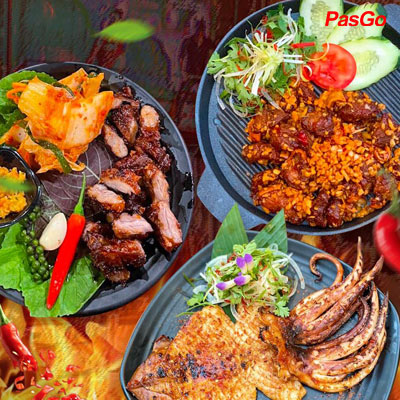 Beer Vườn Đào Long Biên