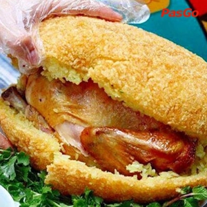 Bếp Bà Lan Mỹ Đình  