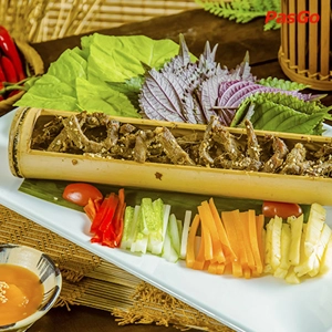 Bếp Mị Nguyễn Lương Bằng