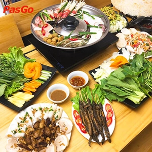 Bếp Miền Tây - Ngọc Khánh