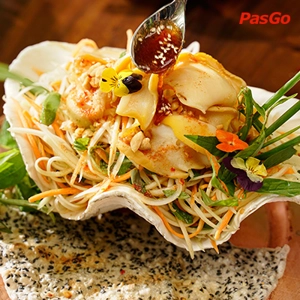 Bếp Prime Hàng Điếu