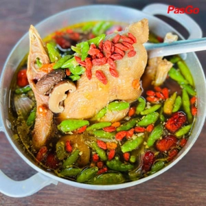 Bia Hơi Kiên Béo - Đường Số 9 Quận 7