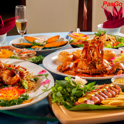 Biển Dương 6 Cách Mạng Tháng 8