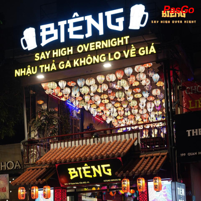 Biêng Quán - Quan Hoa