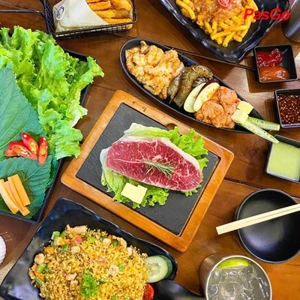 Bơ Bán Bò Ung Văn Khiêm