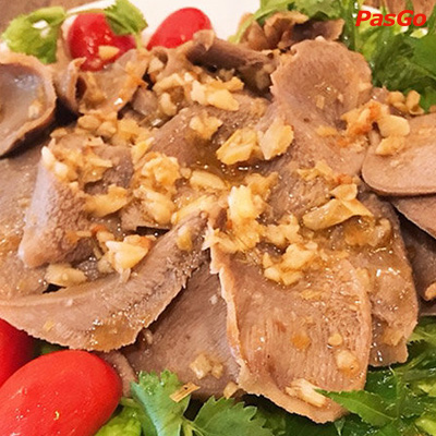 Bò Nhúng Dấm 275 Tô Hiệu – Điểm Hẹn Bên Nồi Lẩu