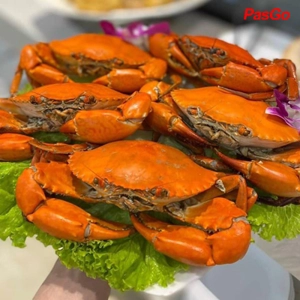 Bò Nướng Khói Thủ Đức Bác Ái