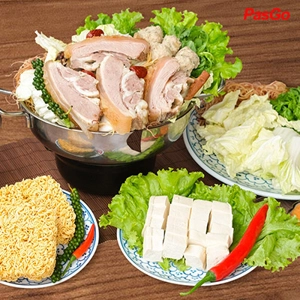 Bò Tơ Quán Mộc Gò Dầu