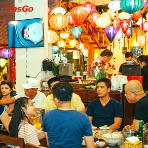 Bò Tơ Quán Mộc Nguyên Hồng