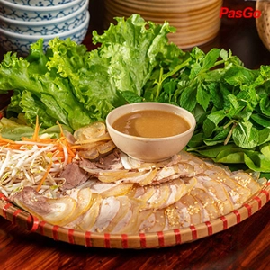 Bò Tơ Quán Mộc Trường Sơn