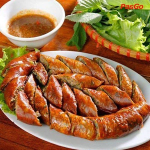 Bò Tơ Tây Ninh Năm Sánh Phạm Hùng